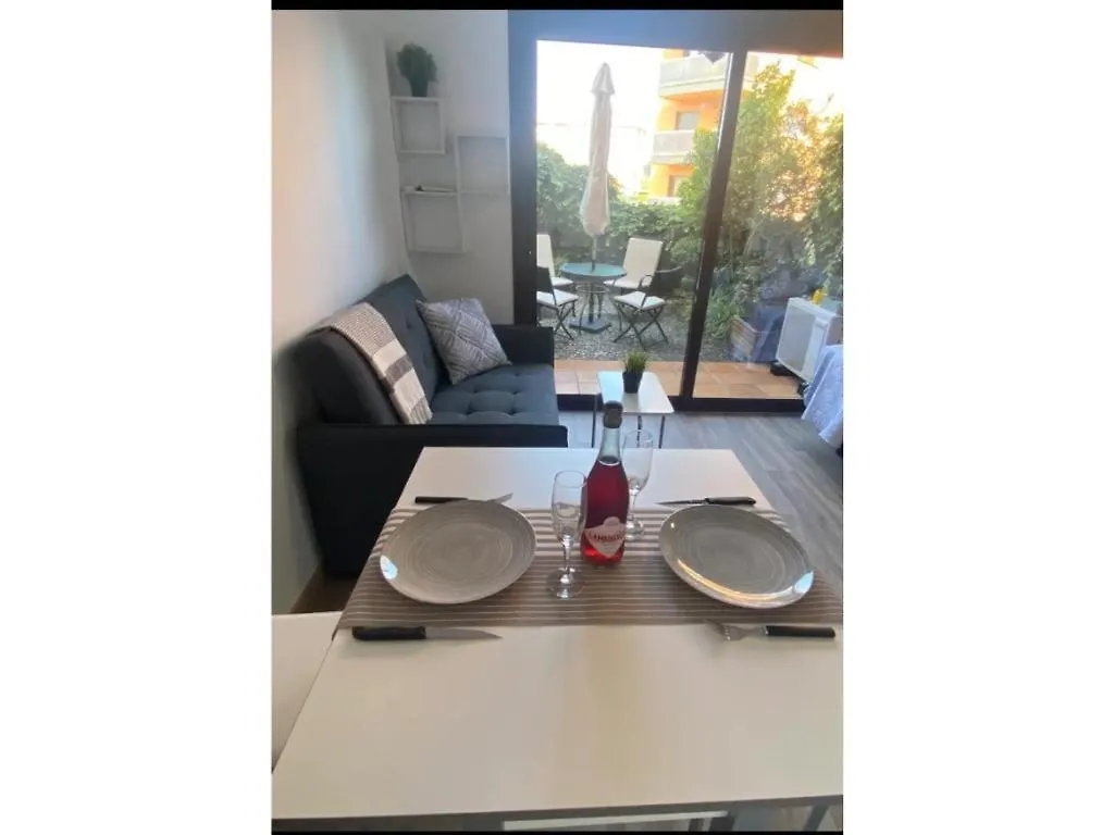Apartament Apartamento-Loft, Lloret De Mar