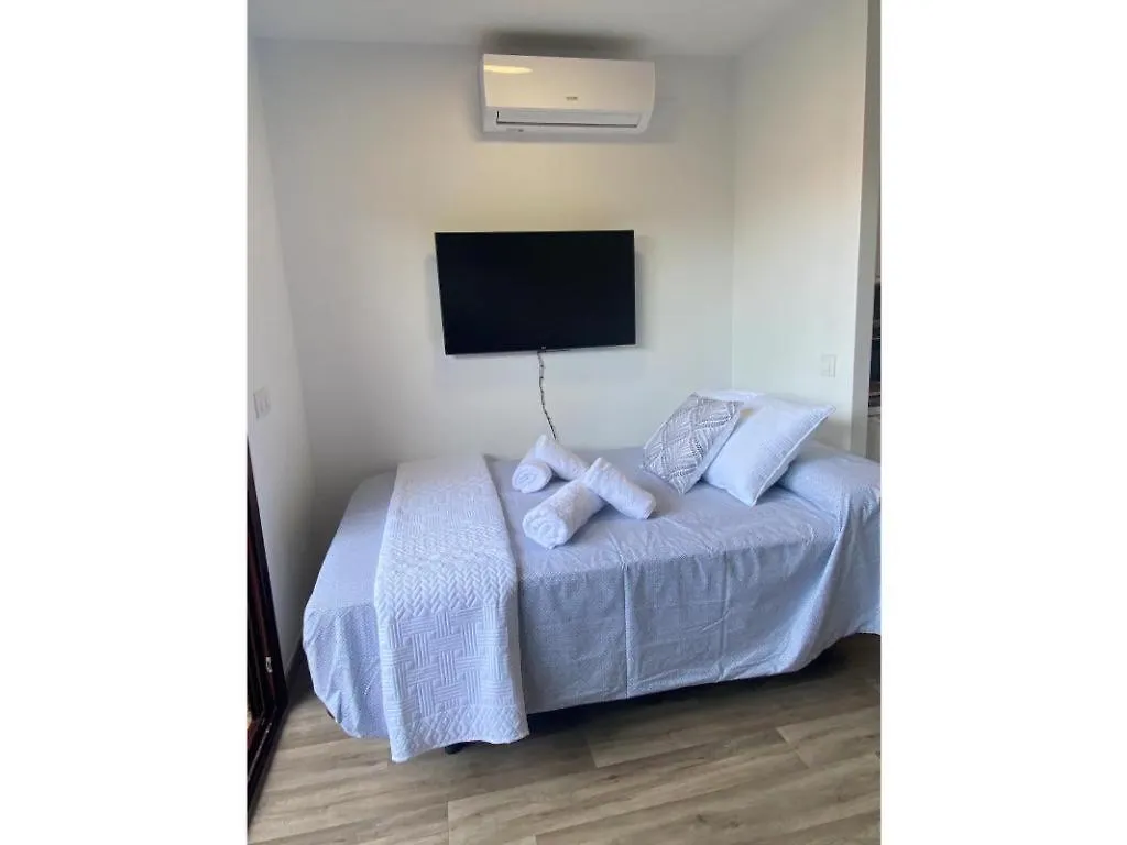 Apartament Apartamento-Loft, Lloret De Mar Hiszpania