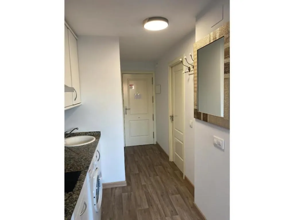 Apartament Apartamento-Loft, Lloret De Mar Hiszpania