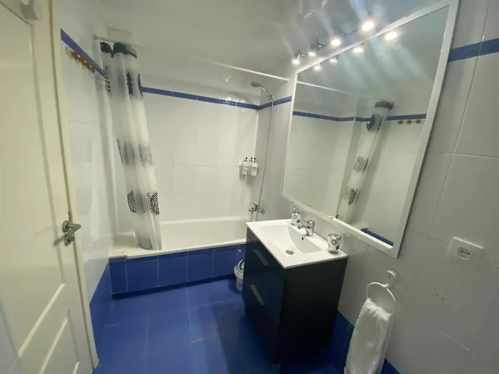 Apartament Apartamento-Loft, Lloret De Mar