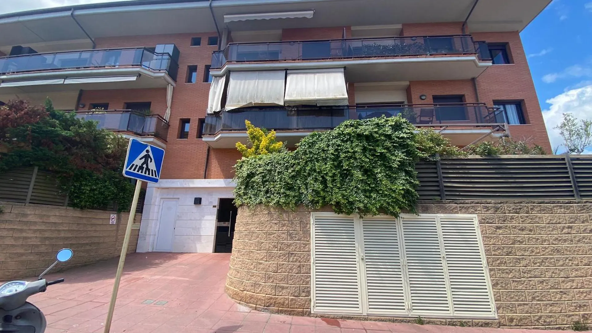 Apartament Apartamento-Loft, Lloret De Mar