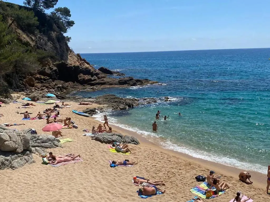 Apartament Apartamento-Loft, Lloret De Mar