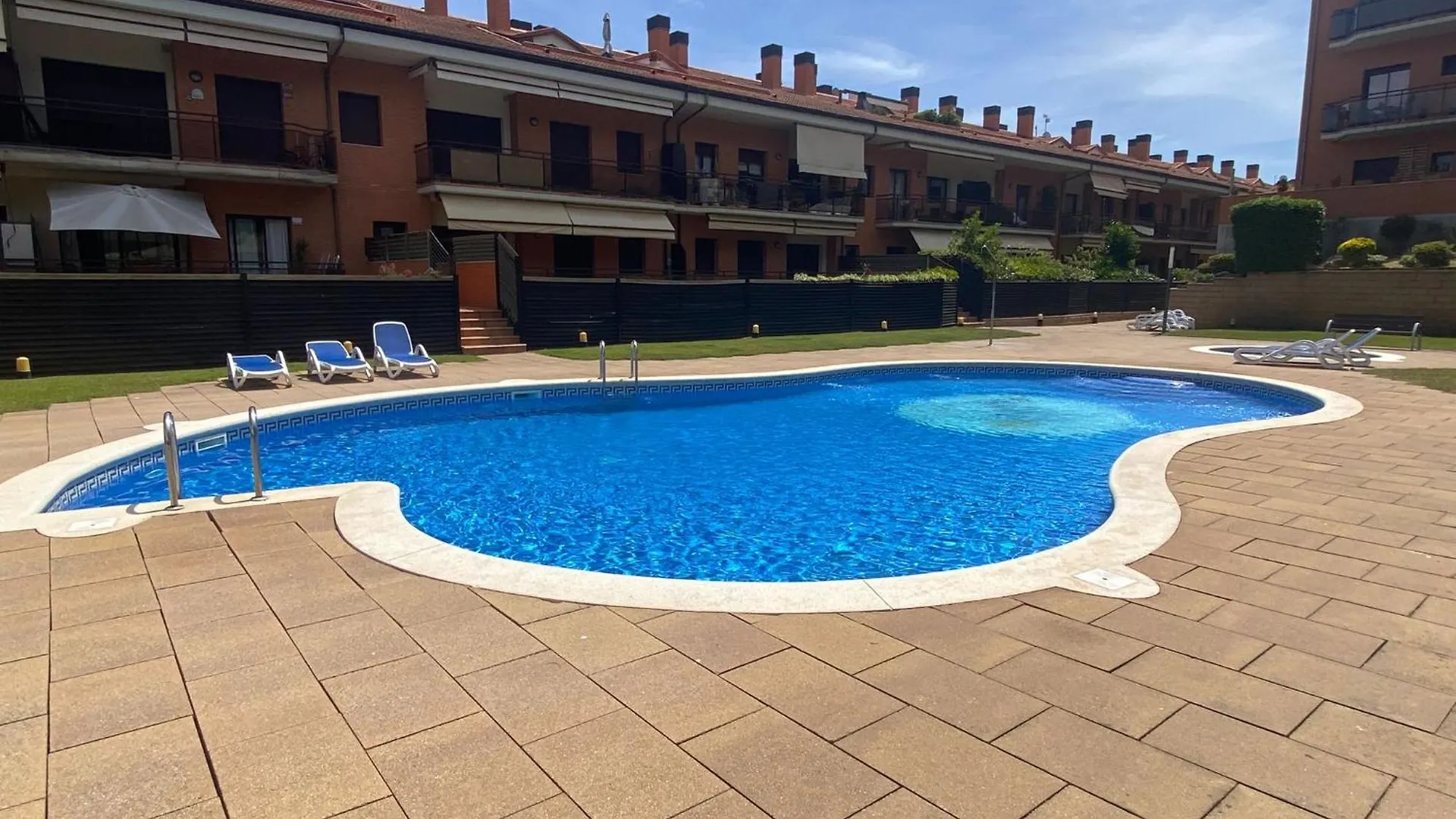 Apartamento-Loft, Lloret De Mar Apartament