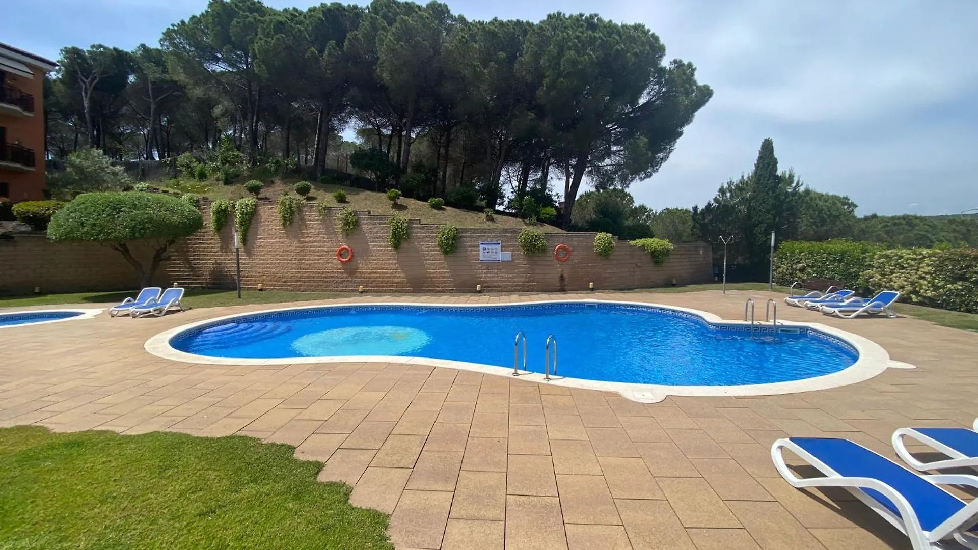 Apartamento-Loft, Lloret De Mar Apartament